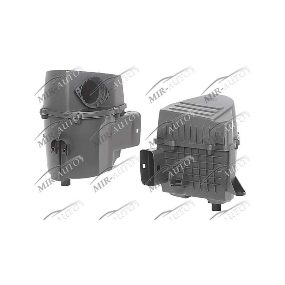 Air filter housing
