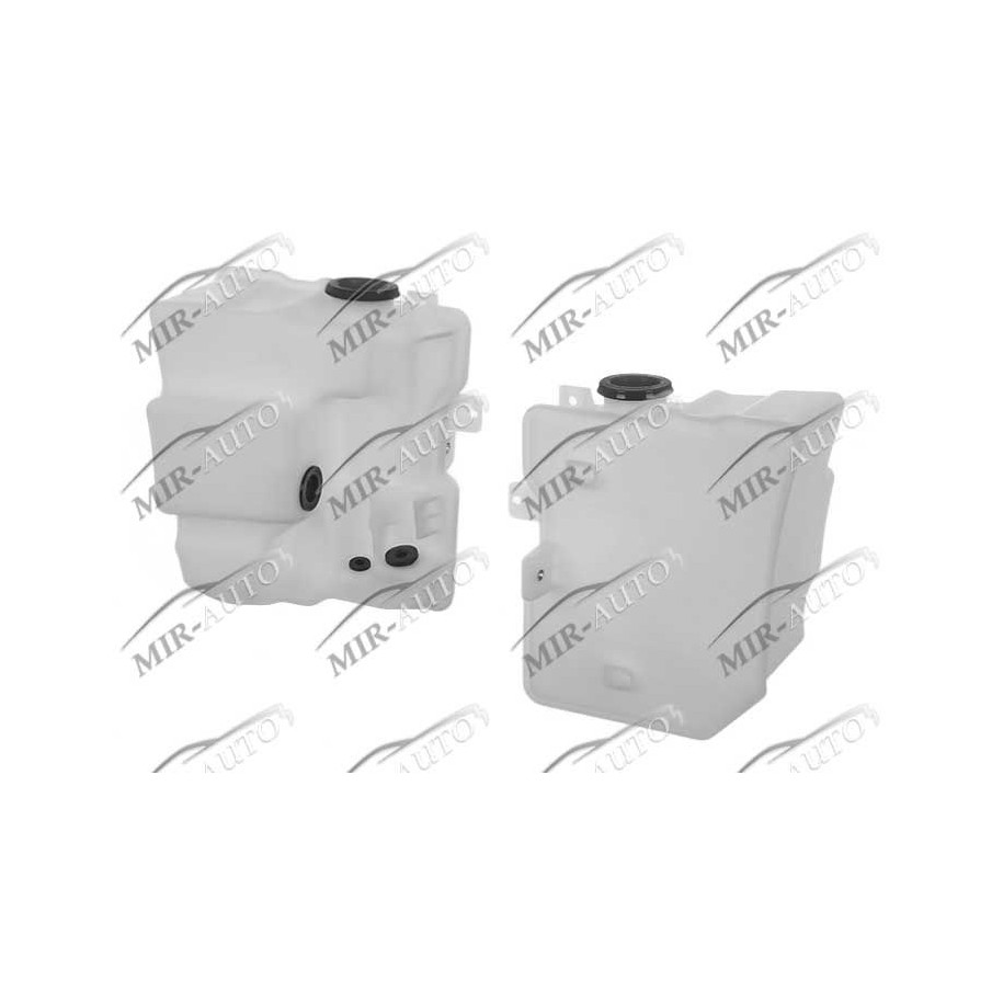 Windscreen washer tank