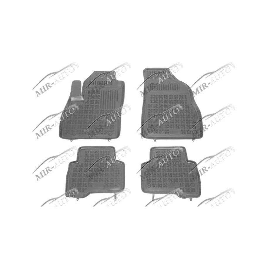 Floor mats