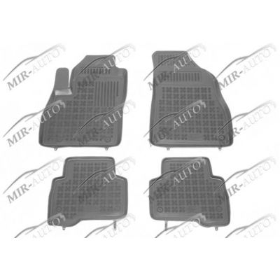 Floor mats