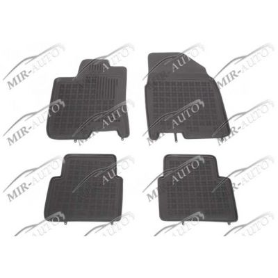 Floor mats