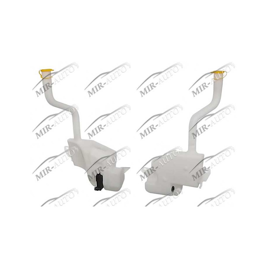 Бачок омывателя