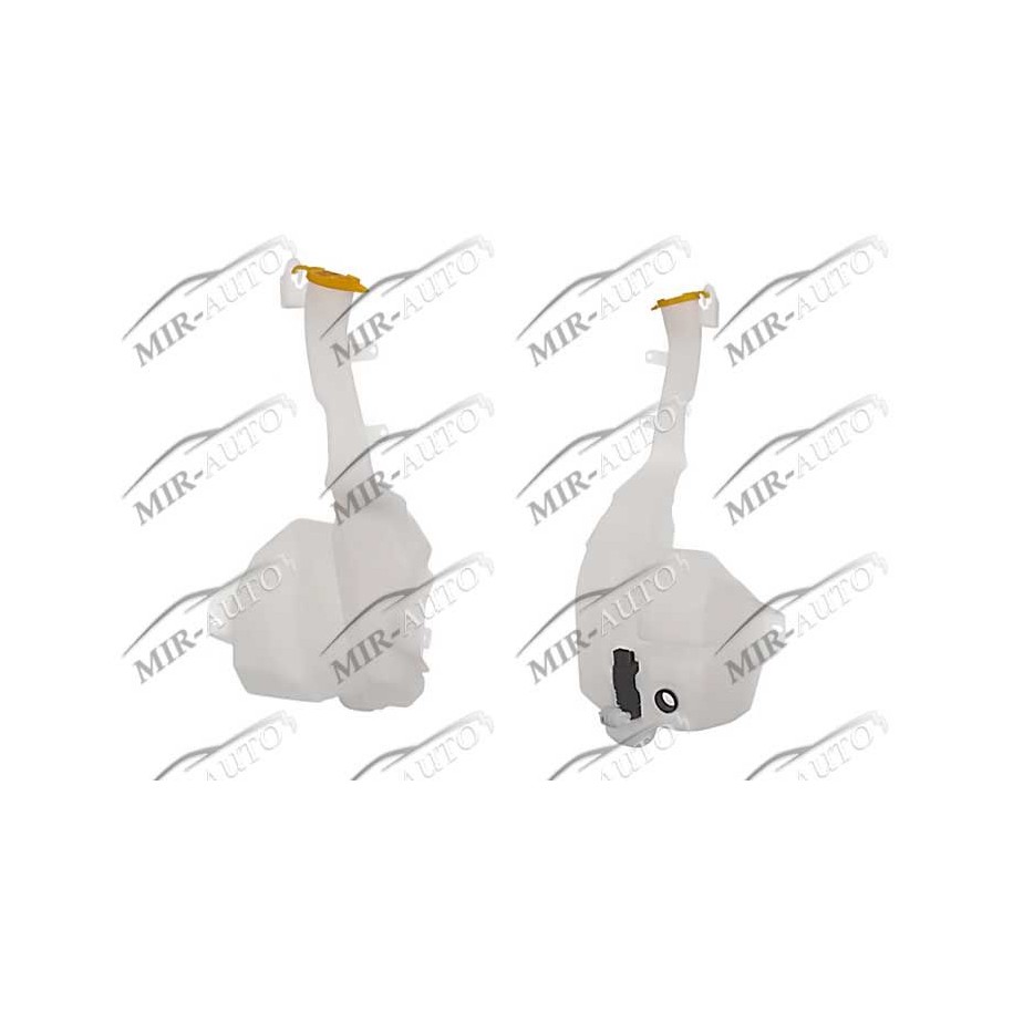 Бачок омывателя