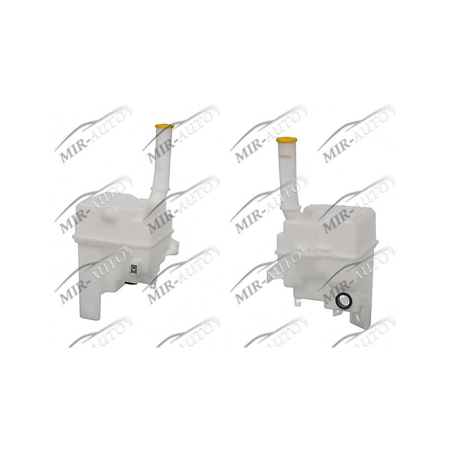 Windscreen washer tank