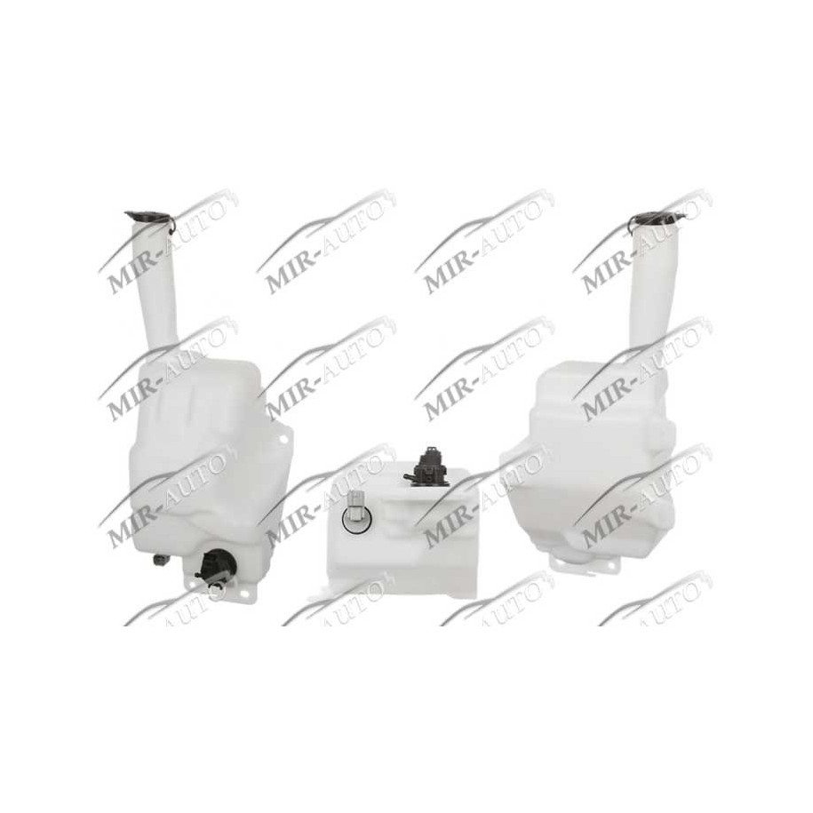 Windscreen washer tank