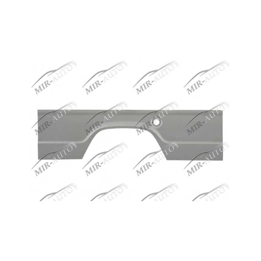 Galinio sparno rem. komplektas