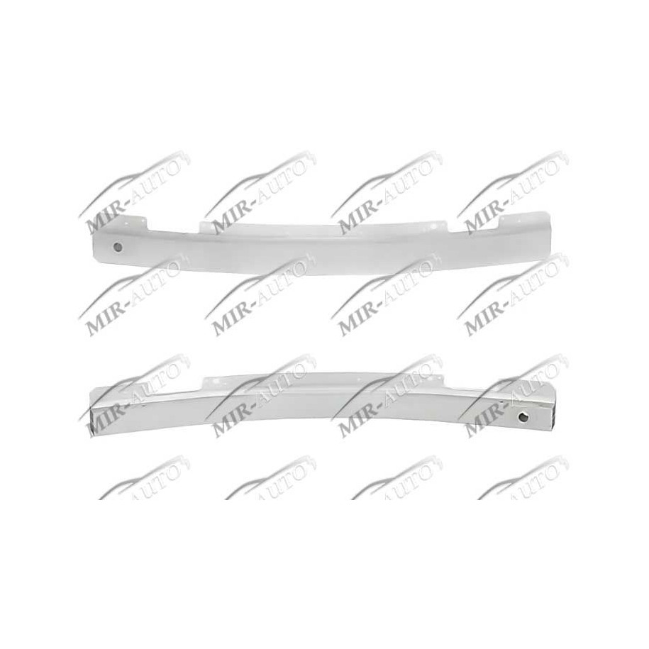 bumper reinforcement