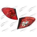 Tail light