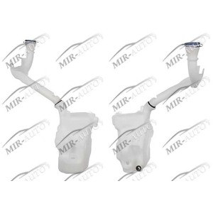 Windscreen washer tank