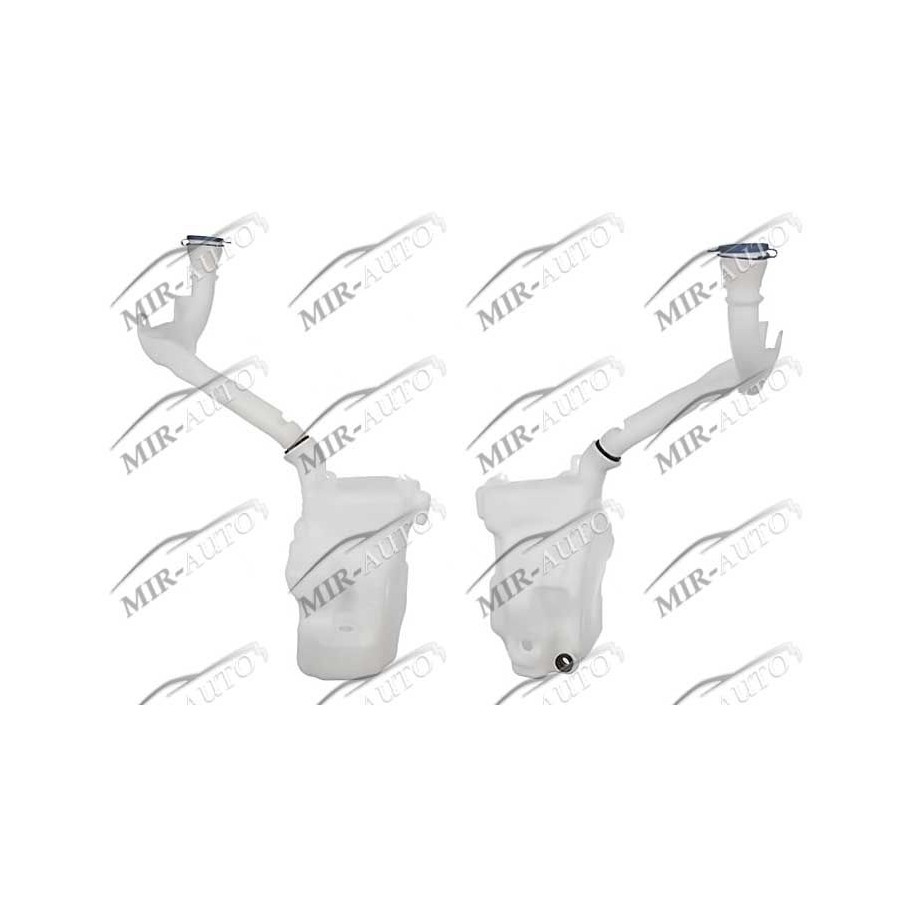 Windscreen washer tank