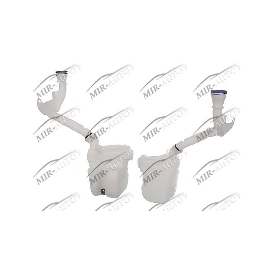 Windscreen washer tank