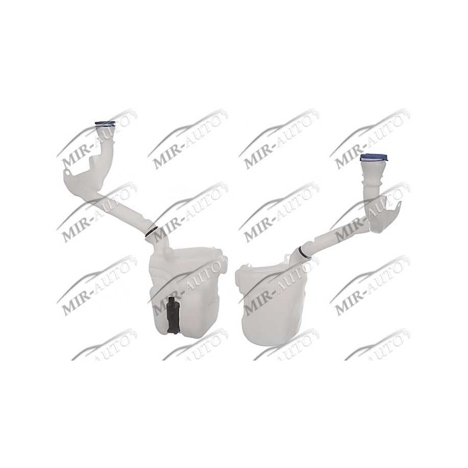 Windscreen washer tank