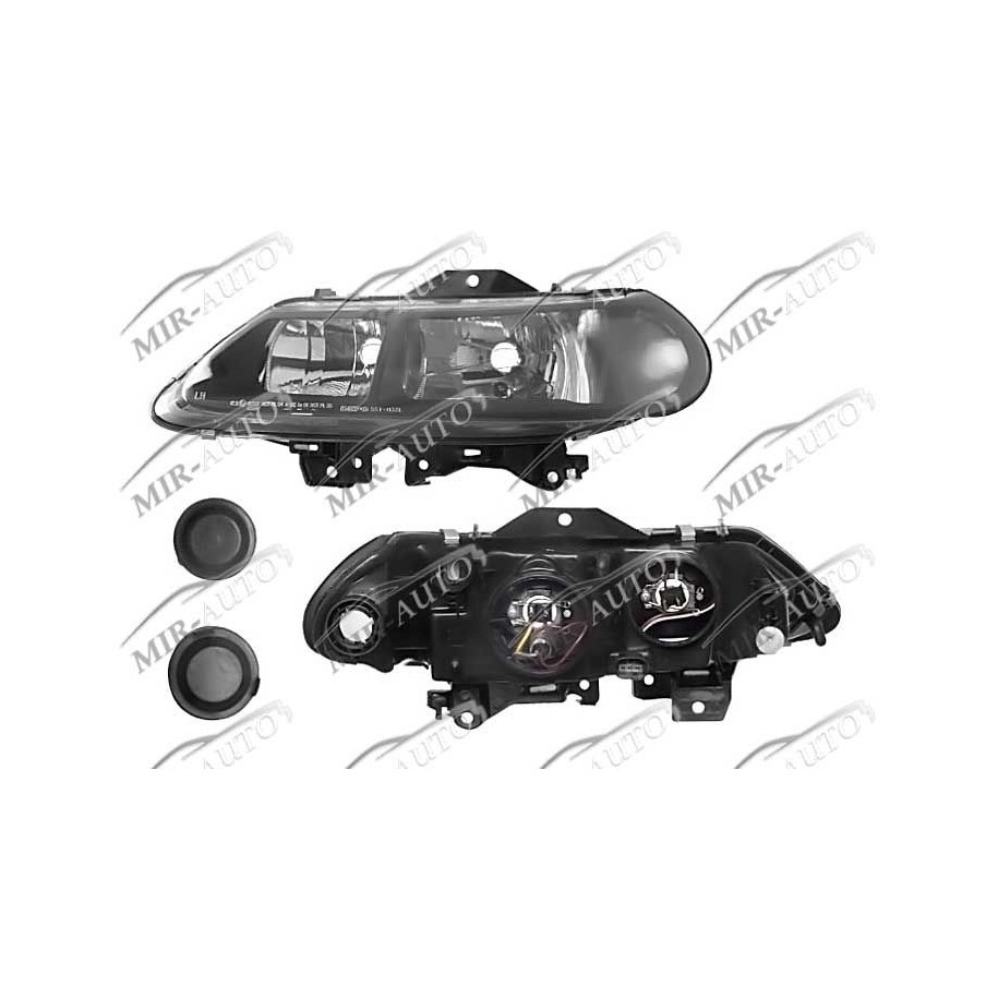Headlamp