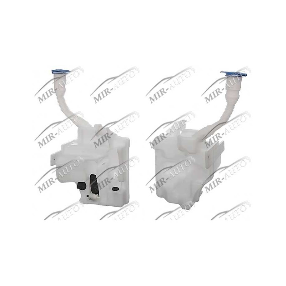 Windscreen washer tank