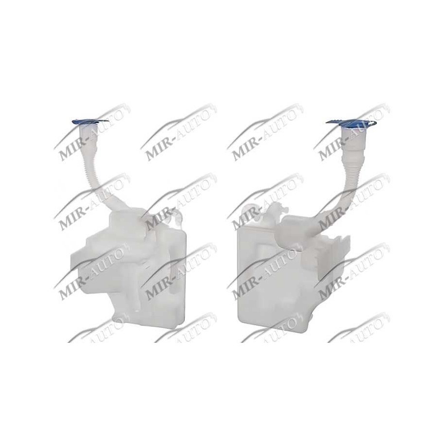 Windscreen washer tank