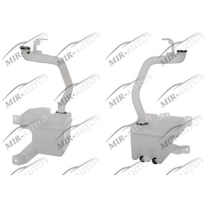 Windscreen washer tank