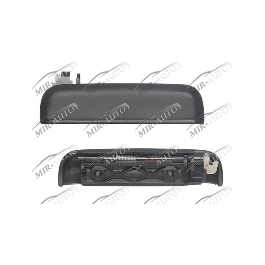 Outside door  handle