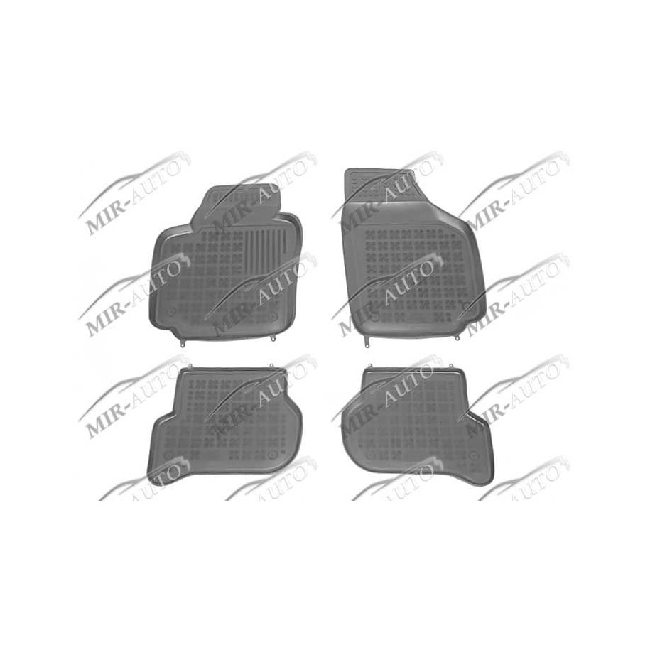 Floor mats