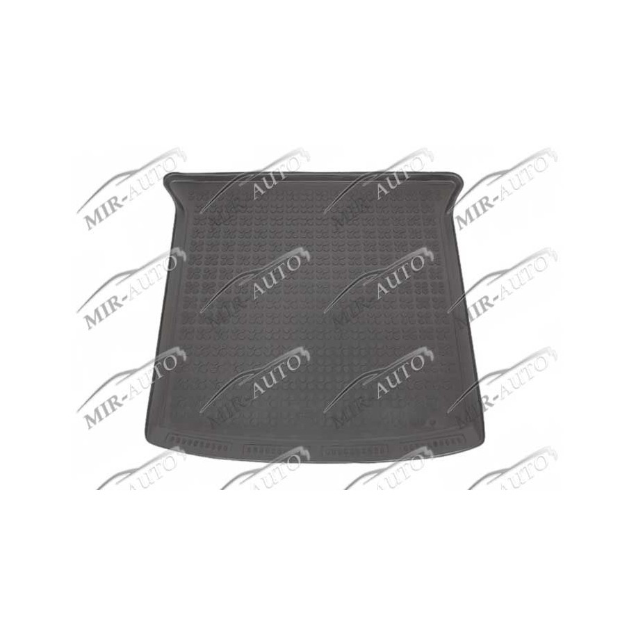 Bagažinės įdėklas