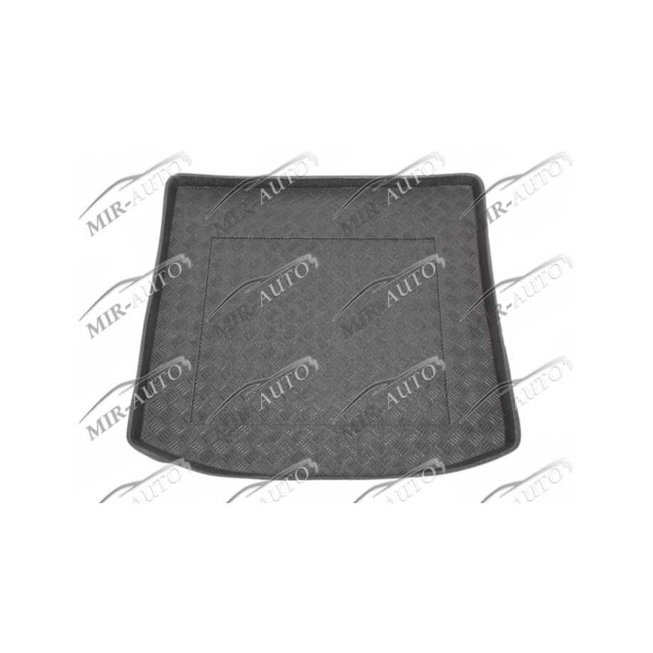 Вкладыш багажника