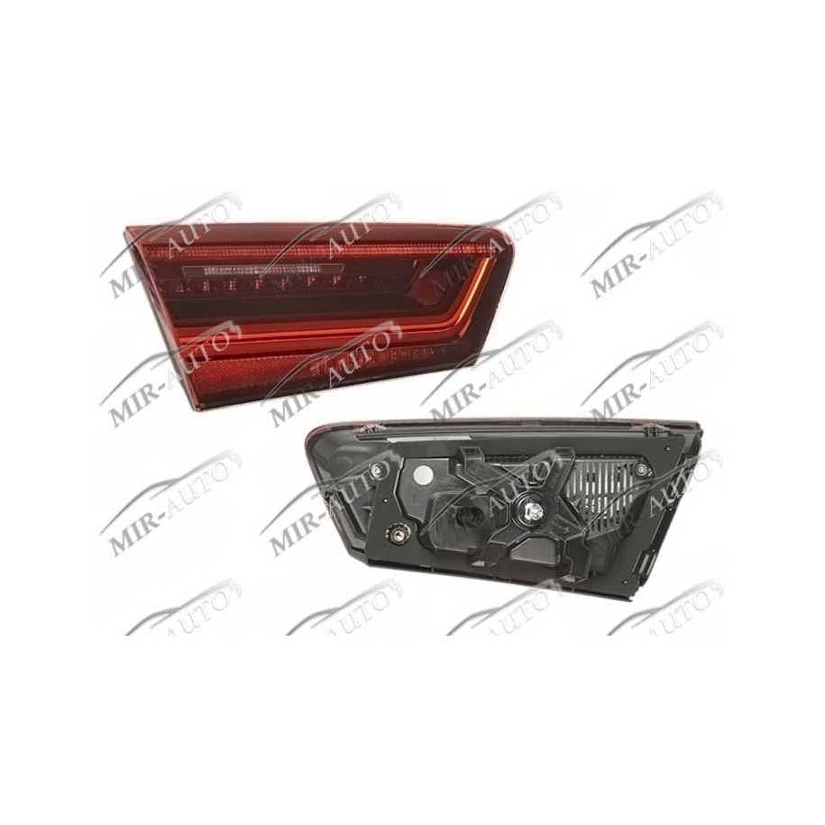 Tail light