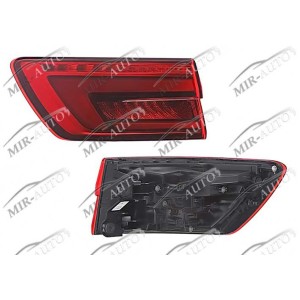 Tail light