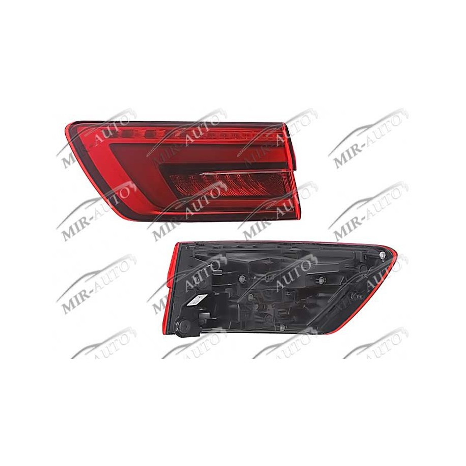 Tail light