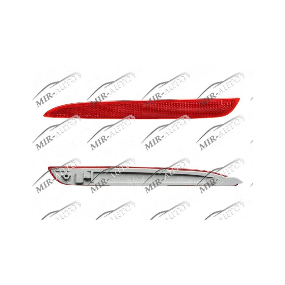 Rear Reflective Element