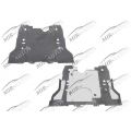 Under engine cover