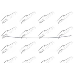 Молдинг бампера