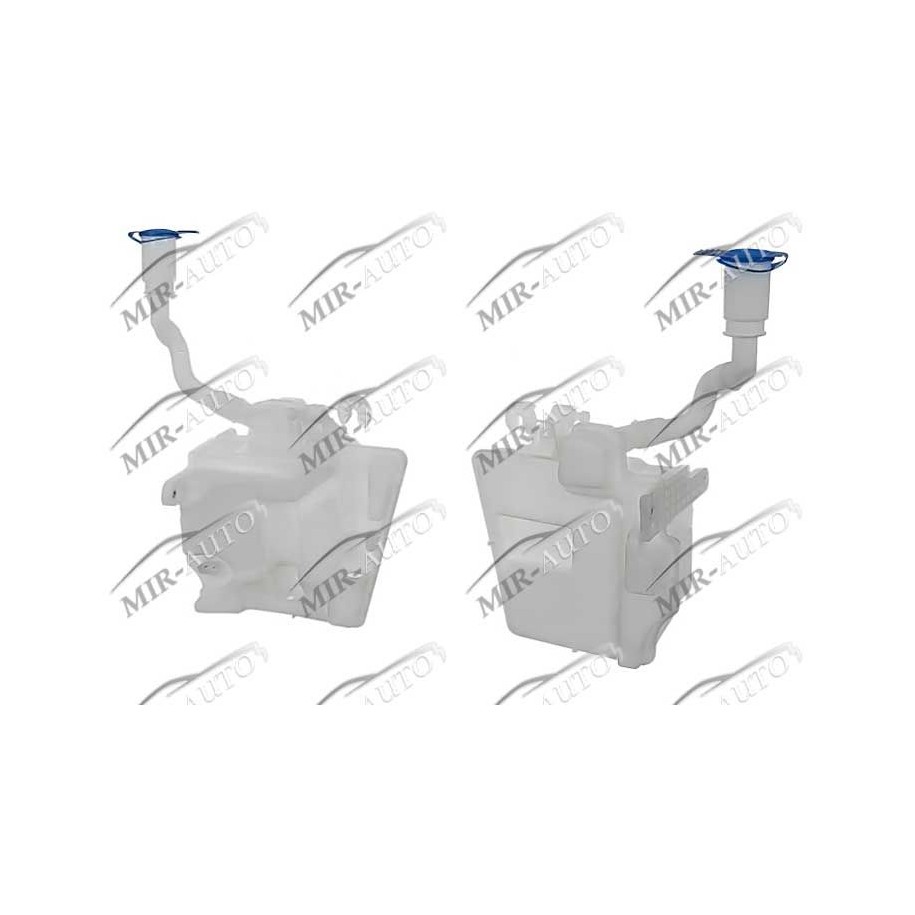 Windscreen washer tank