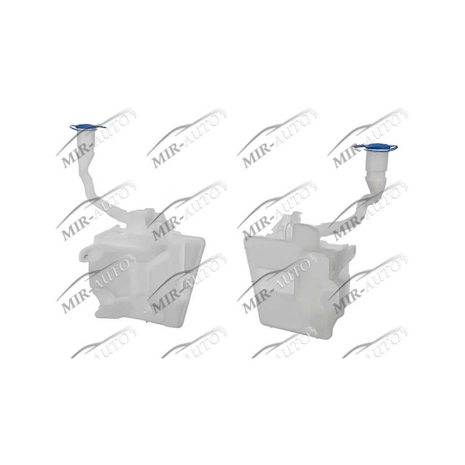 Windscreen washer tank