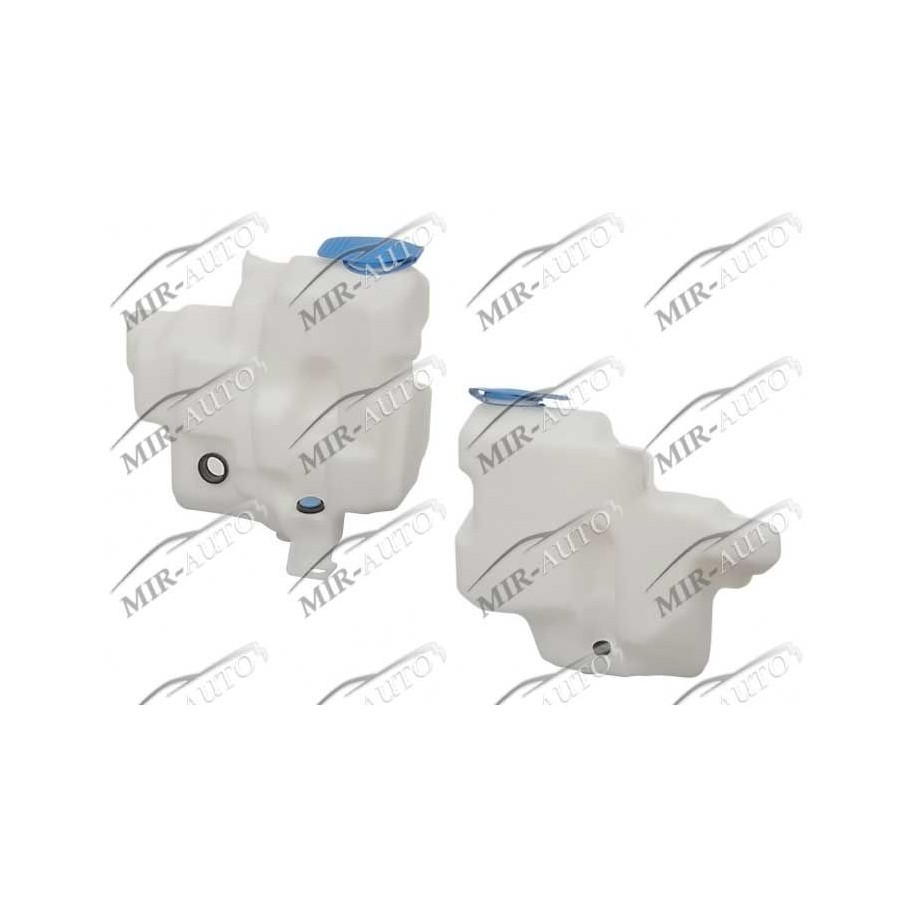 Windscreen washer tank