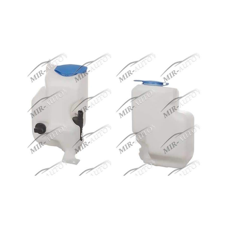 Windscreen washer tank