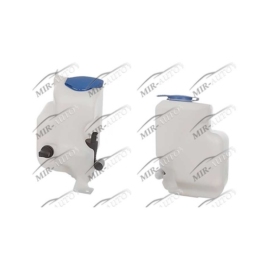 Windscreen washer tank