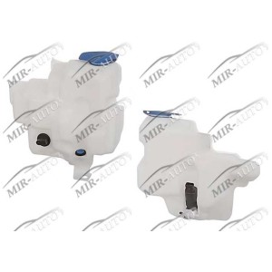 Windscreen washer tank