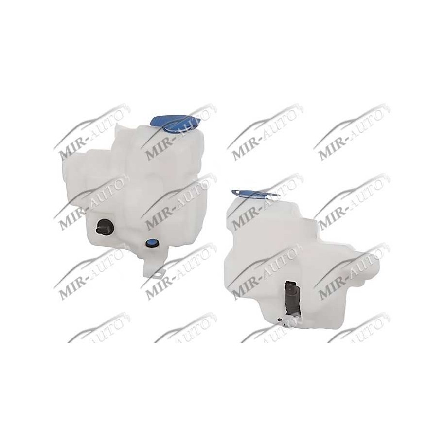 Windscreen washer tank