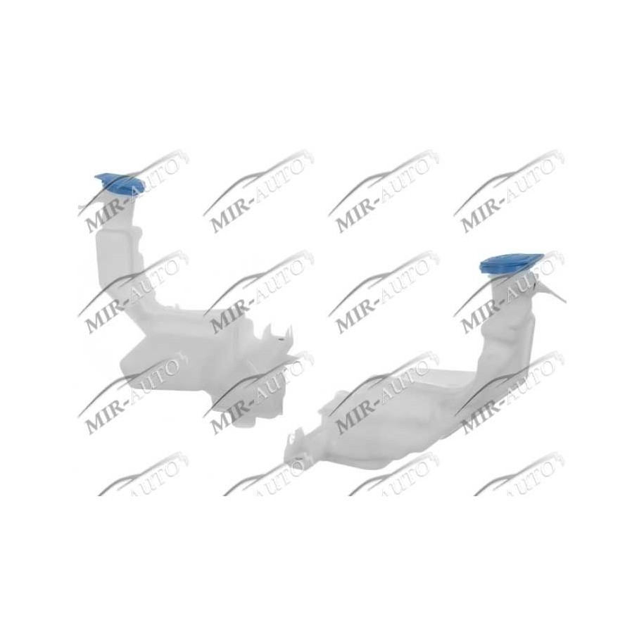 Windscreen washer tank