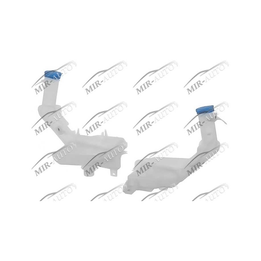 Windscreen washer tank