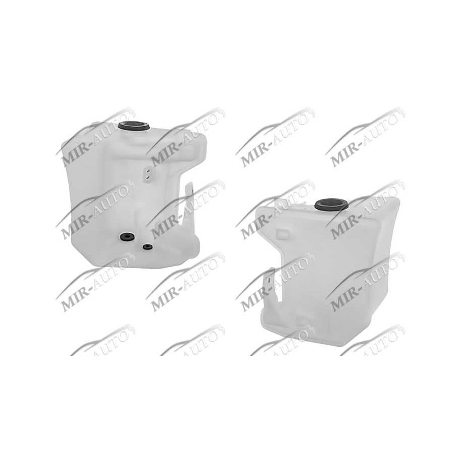 Windscreen washer tank