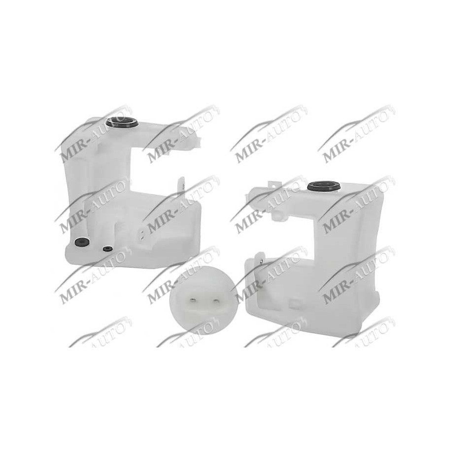 Windscreen washer tank