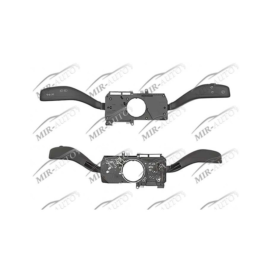 Steering column switch