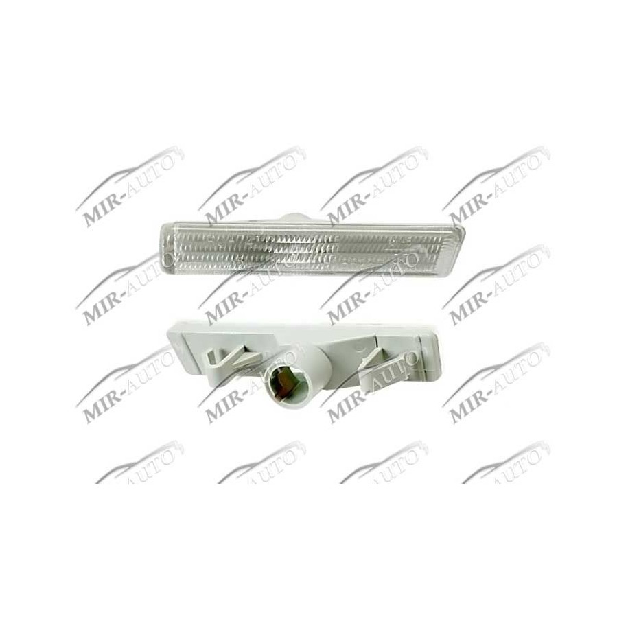 Указатель поворота боковой