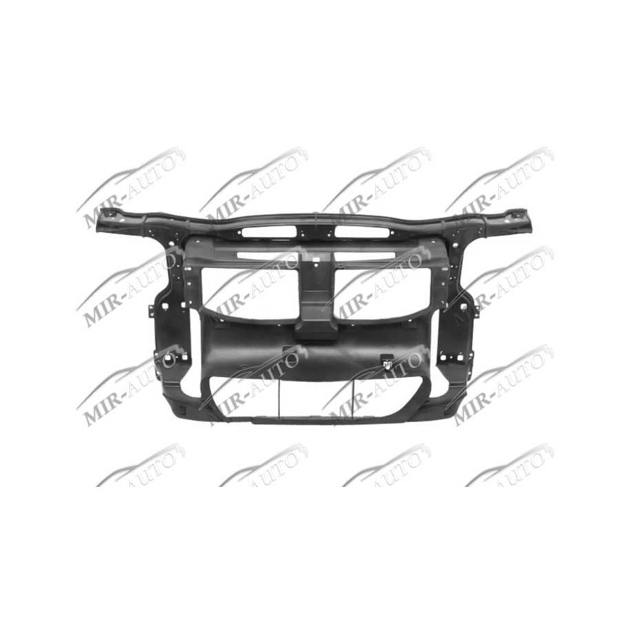 Панель передняя