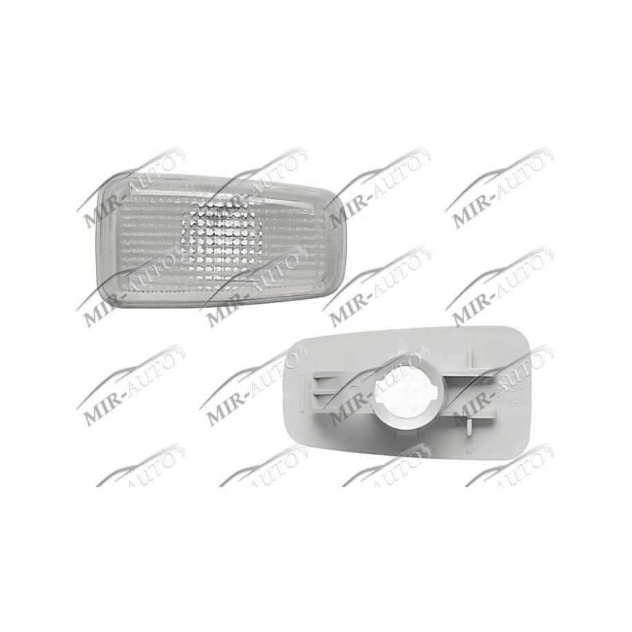 Указатель поворота боковой