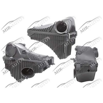 Air filter housing