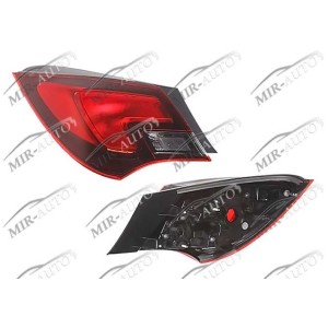 Tail light