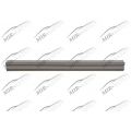 Inner sill