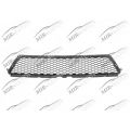 Bumper grill