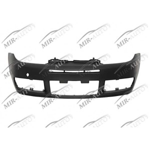 Priekinio bamperio spoileris